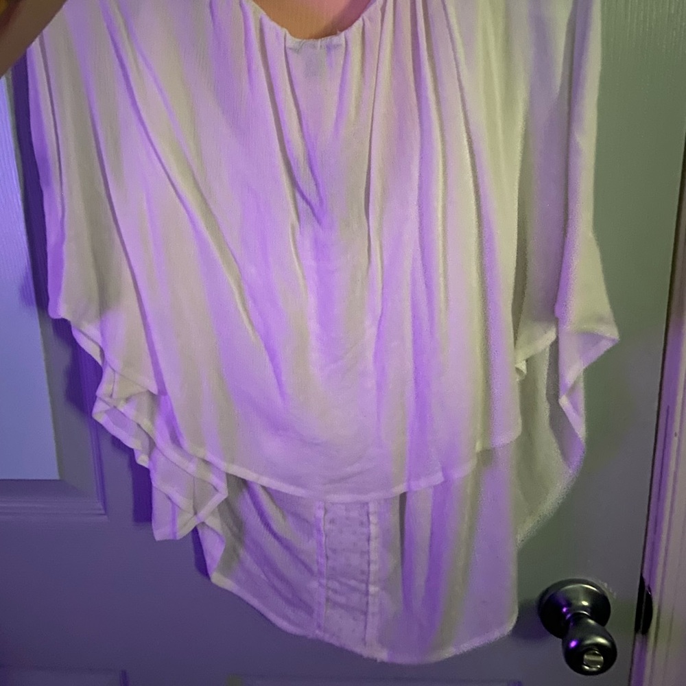 Summer Long Top from Fashion Nova